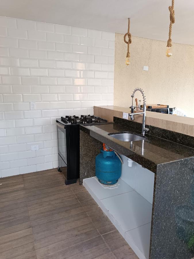 Casa de Férias Casa Ampla Com Piscina E Area Em Sao Jose Ao Lado De Maragogi *