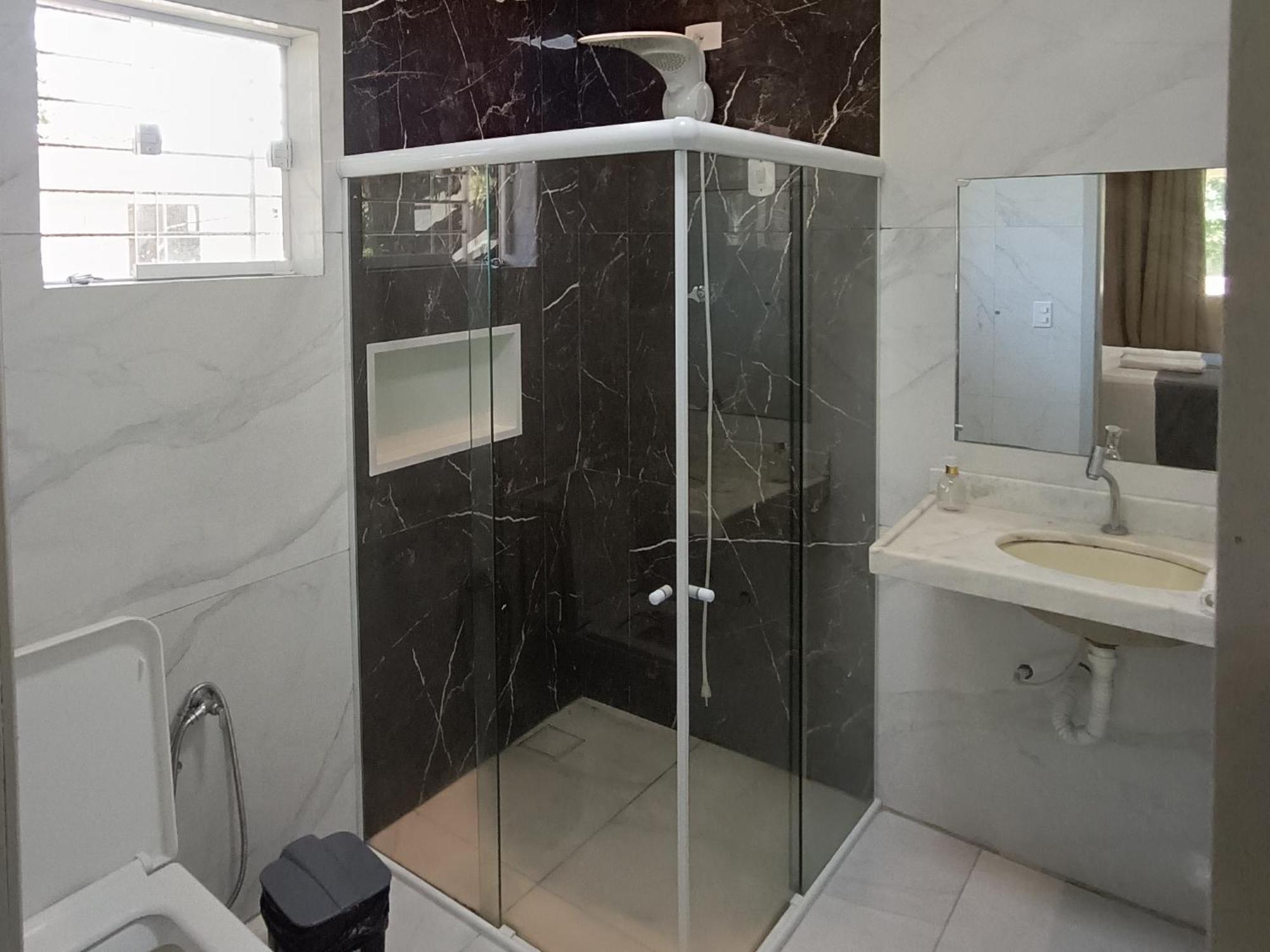 Casa de Férias Casa Ampla Com Piscina E Area Em Sao Jose Ao Lado De Maragogi