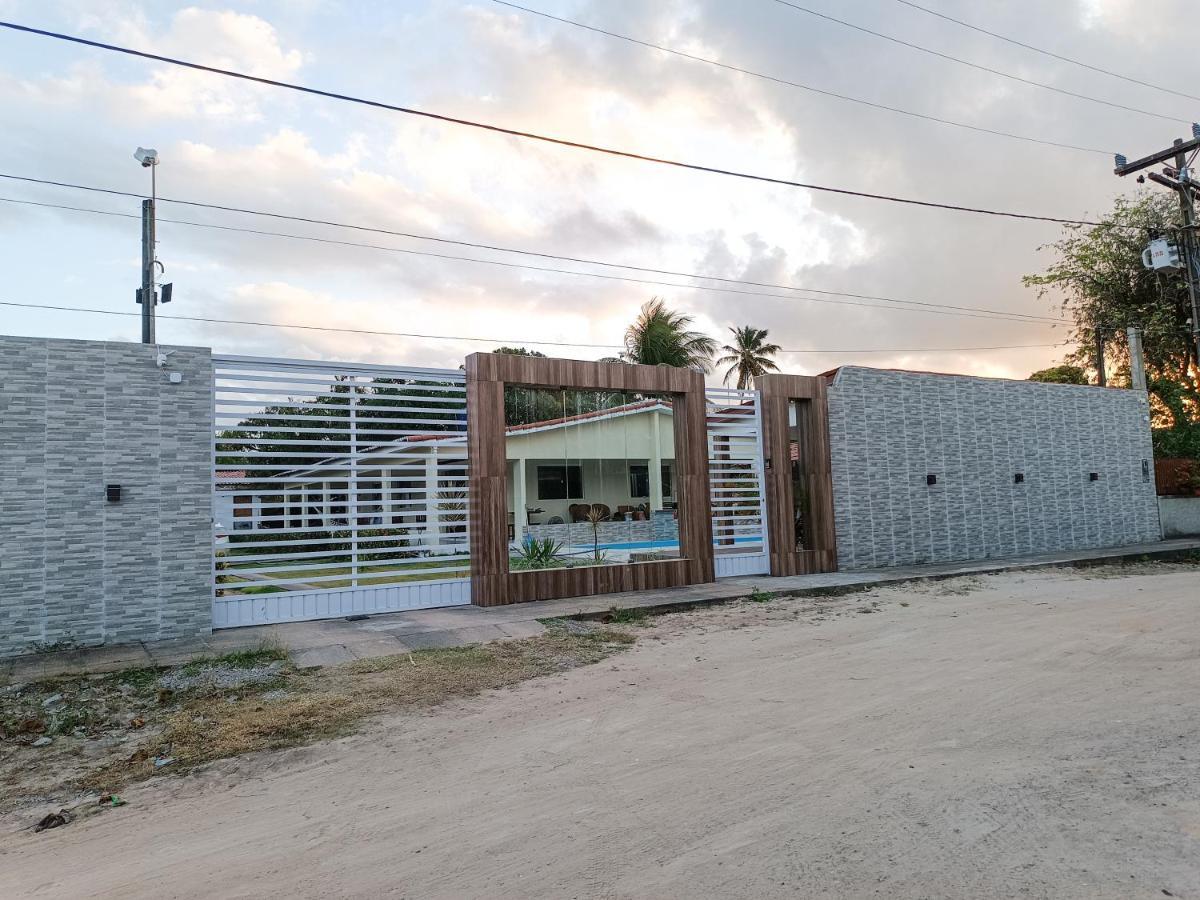 Casa Ampla Com Piscina E Area Em Sao Jose Ao Lado De Maragogi * Sao Jose da Coroa Grande