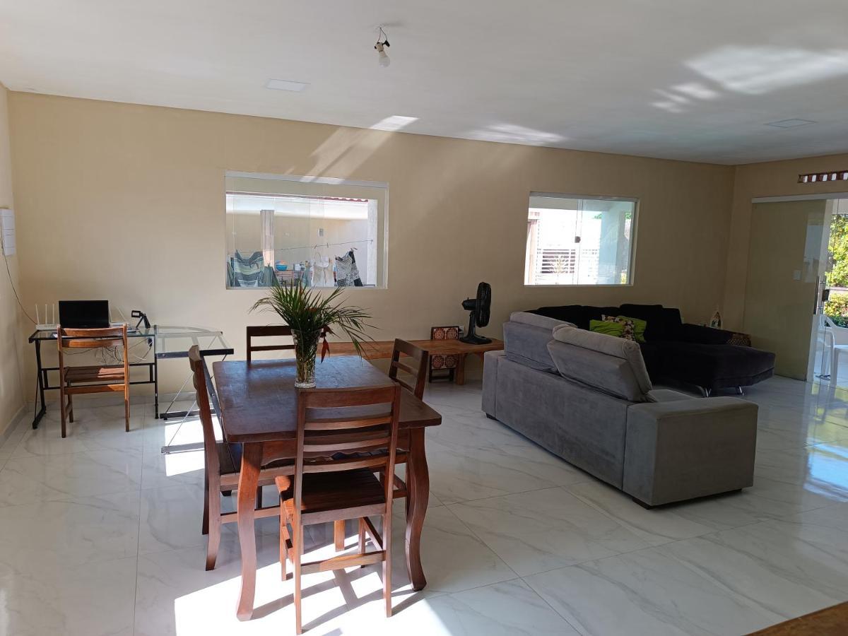 Holiday home Casa Ampla Com Piscina E Area Em Sao Jose Ao Lado De Maragogi *