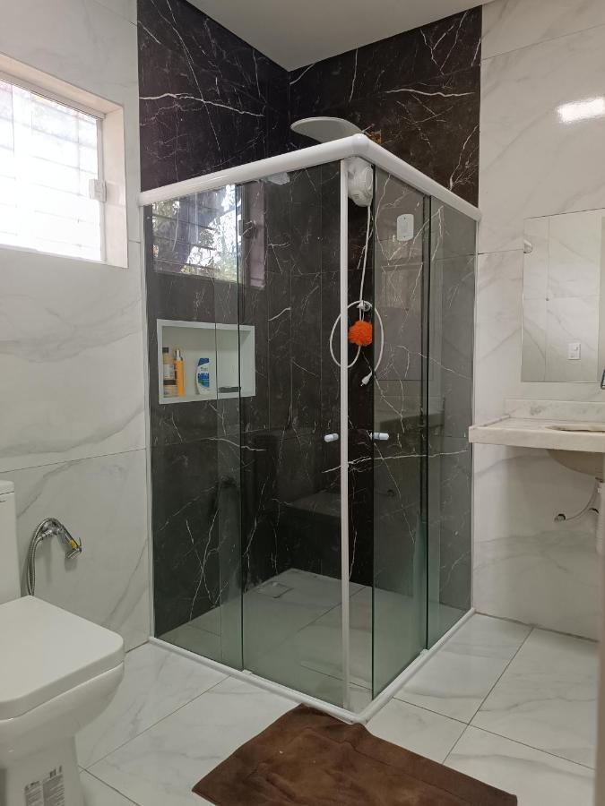 Holiday home Casa Ampla Com Piscina E Area Em Sao Jose Ao Lado De Maragogi