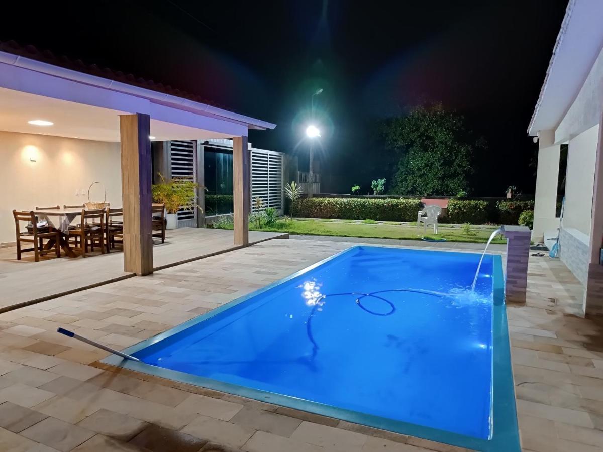Holiday home Casa Ampla Com Piscina E Area Em Sao Jose Ao Lado De Maragogi Sao Jose da Coroa Grande