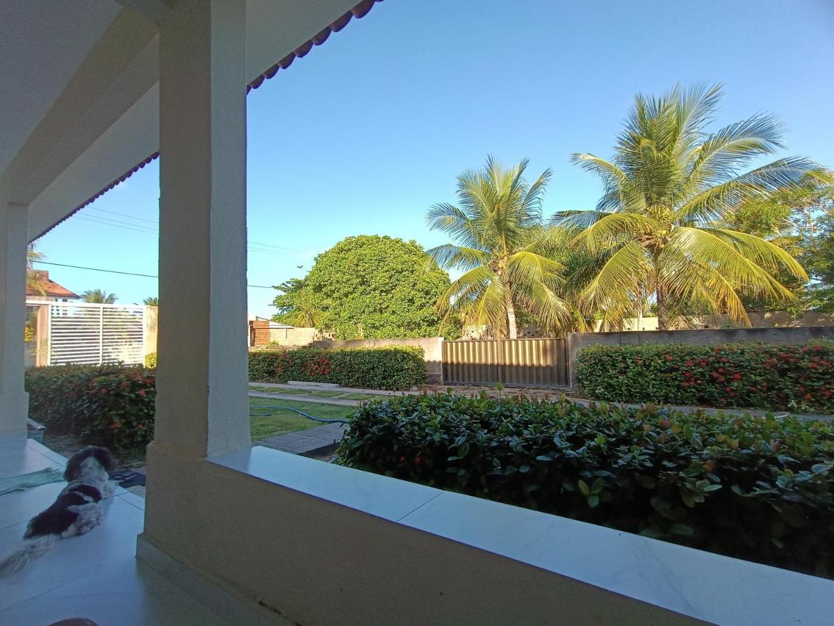 Casa Ampla Com Piscina E Area Em Sao Jose Ao Lado De Maragogi *