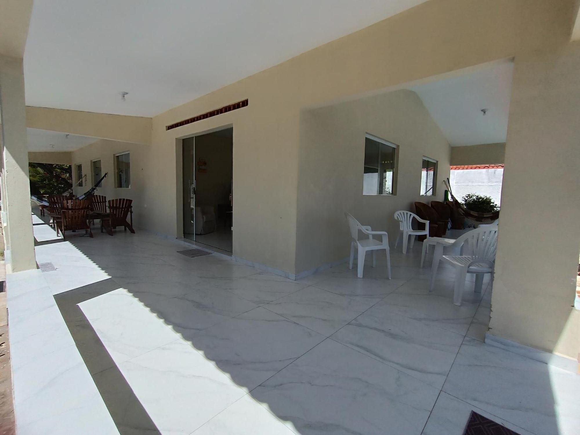 Casa Ampla Com Piscina E Area Em Sao Jose Ao Lado De Maragogi Holiday home