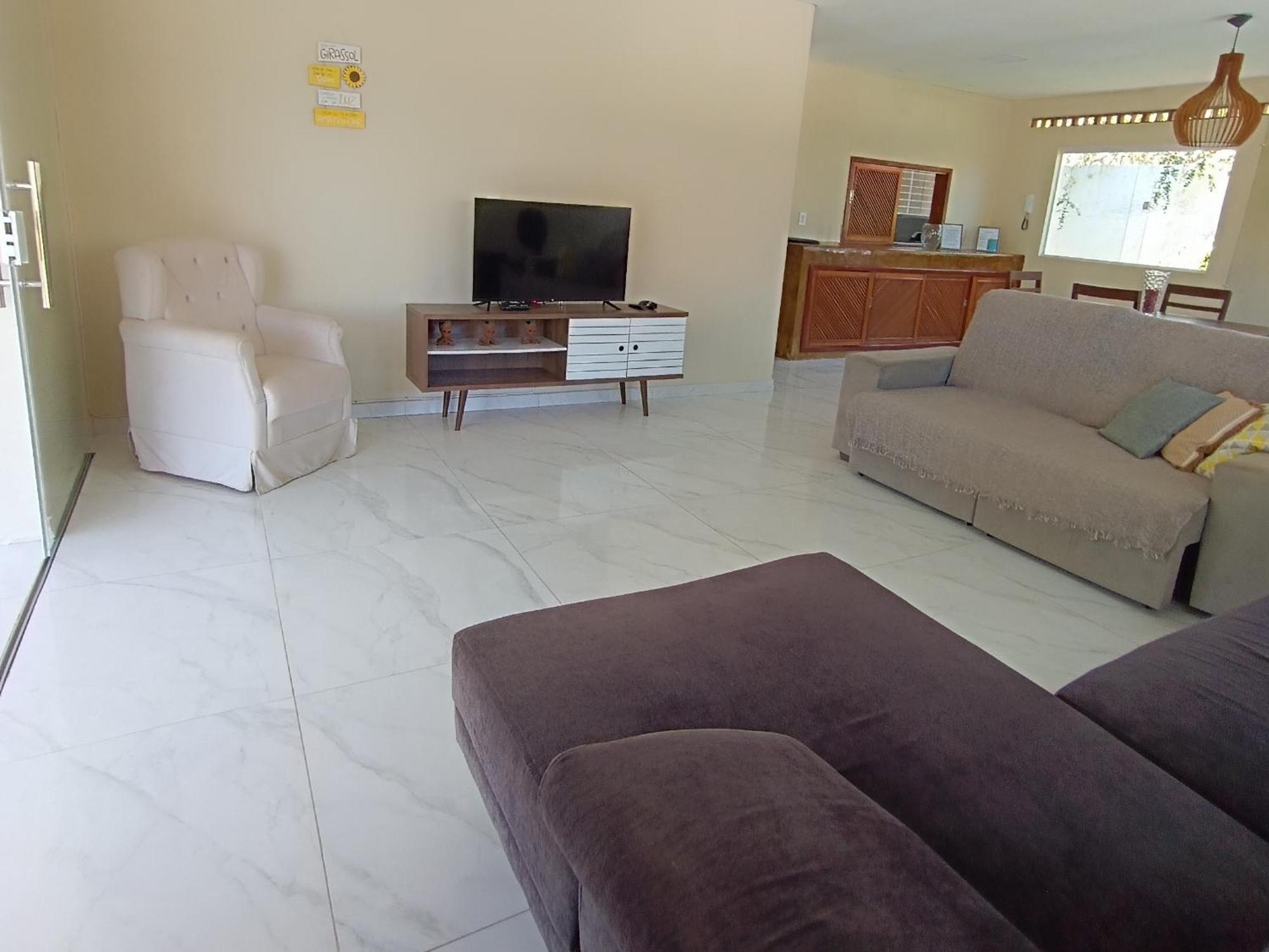 Holiday home Casa Ampla Com Piscina E Area Em Sao Jose Ao Lado De Maragogi Sao Jose da Coroa Grande