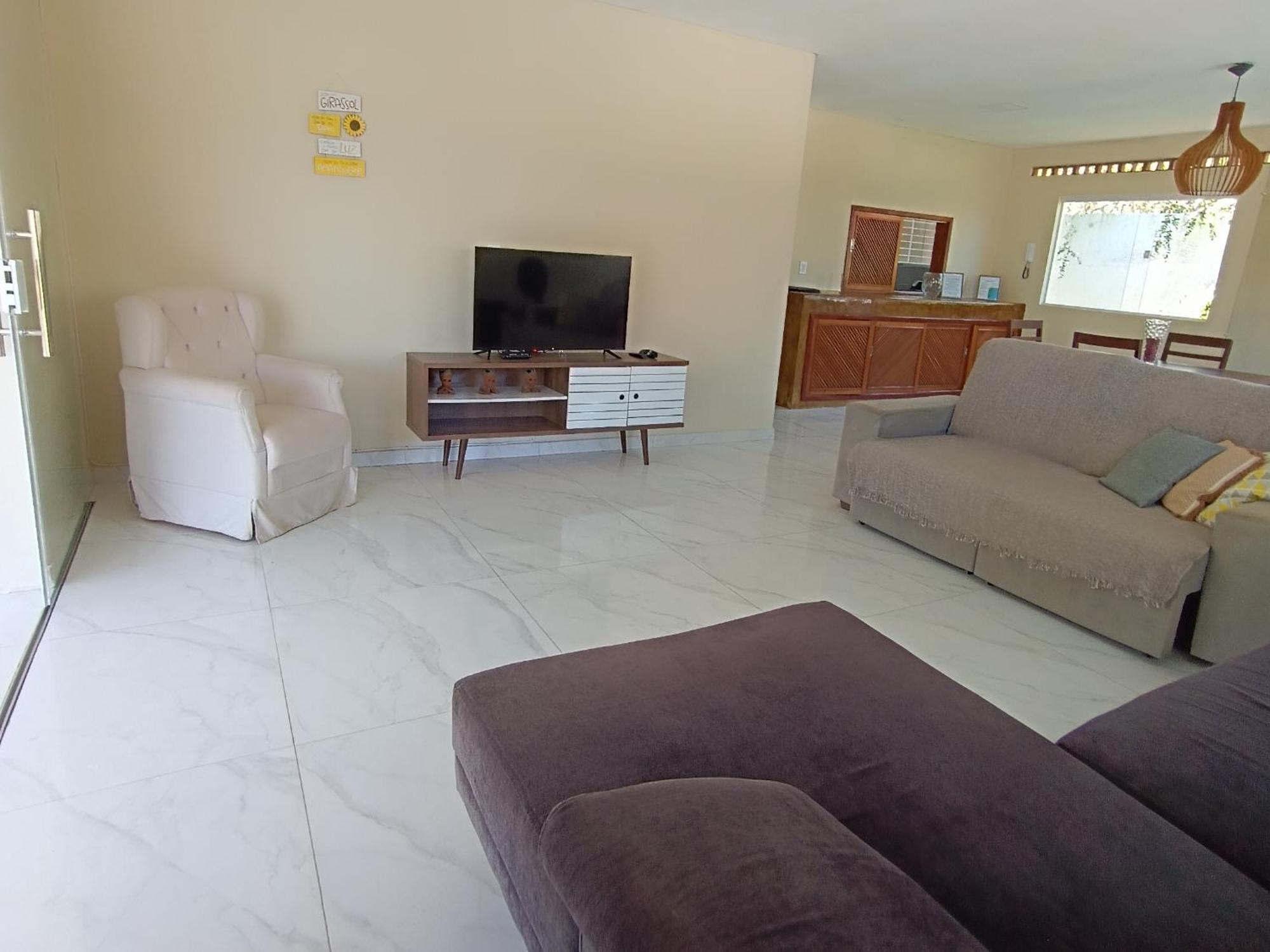 Casa Ampla Com Piscina E Area Em Sao Jose Ao Lado De Maragogi