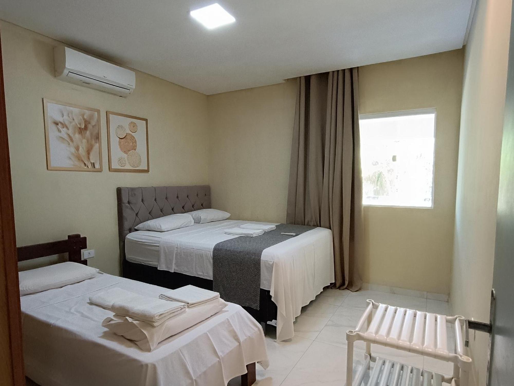 Casa Ampla Com Piscina E Area Em Sao Jose Ao Lado De Maragogi Sao Jose da Coroa Grande